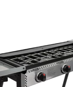 Char-Griller Grills Silver 3-Burner Liquid Propane Gas Grill -Mmaster Outlet Shop 42186948