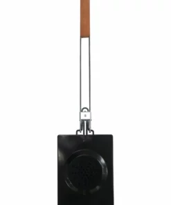 Mr. Bar-B-Q Grilling Tools & Accessories Cold Rolled Steel Non-Stick Grill Basket