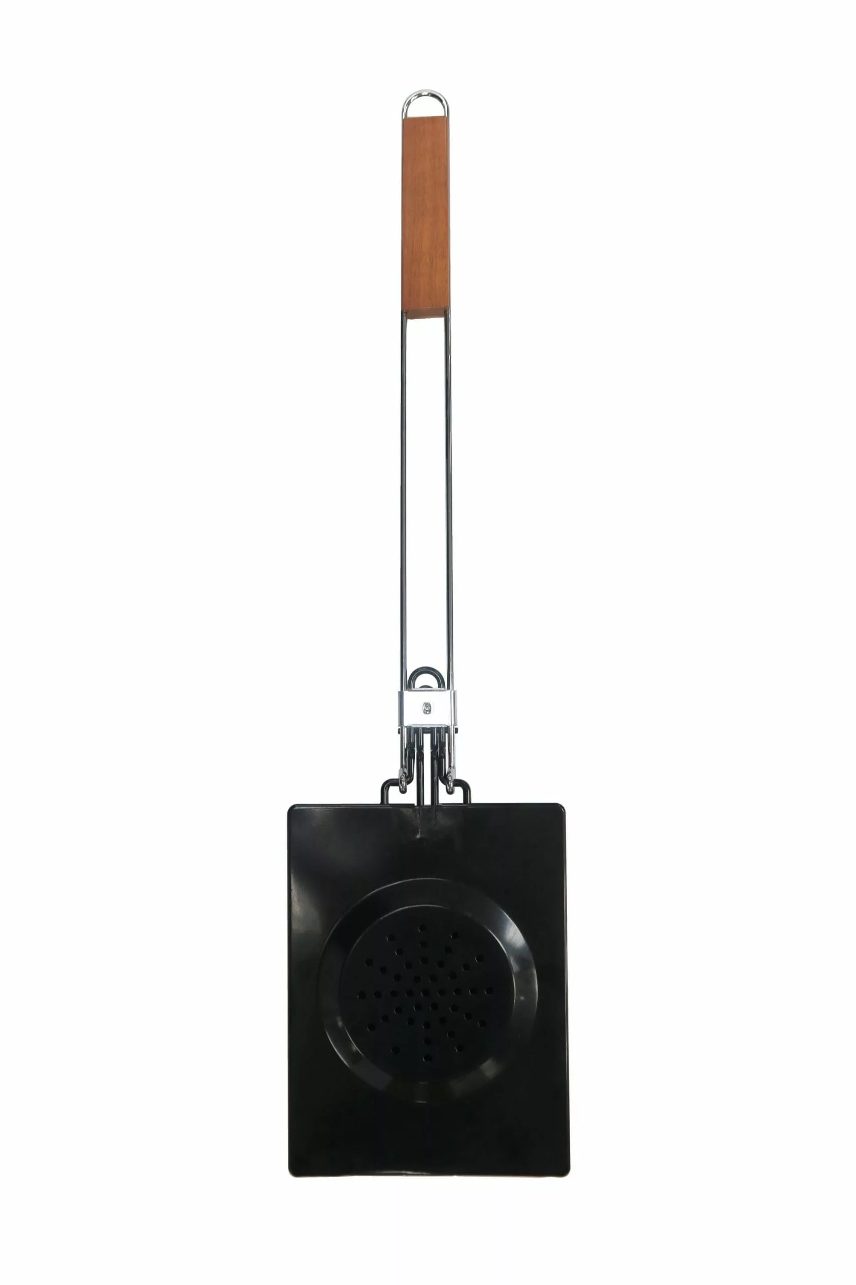 Mr. Bar-B-Q Grilling Tools & Accessories Cold Rolled Steel Non-Stick Grill Basket 1 Mr. Bar-B-Q Grilling Tools & Accessories Cold Rolled Steel Non-Stick Grill Basket