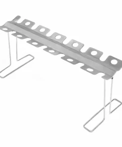 Mr. Bar-B-Q Grilling Tools & Accessories Stainless Steel Chicken Rack