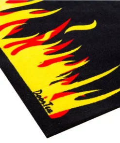 Doortex Grilling Tools & Accessories Doortex BBQ Mat Vinyl Rectangular Multi-colored Grill Mat -Mmaster Outlet Shop 42460125