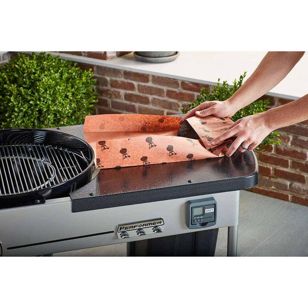Weber Grilling Tools & Accessories Butcher Paper 4 Weber Grilling Tools & Accessories Butcher Paper - Image 4