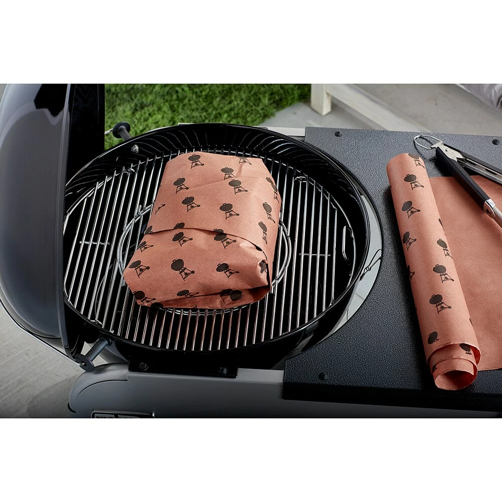 Weber Grilling Tools & Accessories Butcher Paper 3 Weber Grilling Tools & Accessories Butcher Paper - Image 3