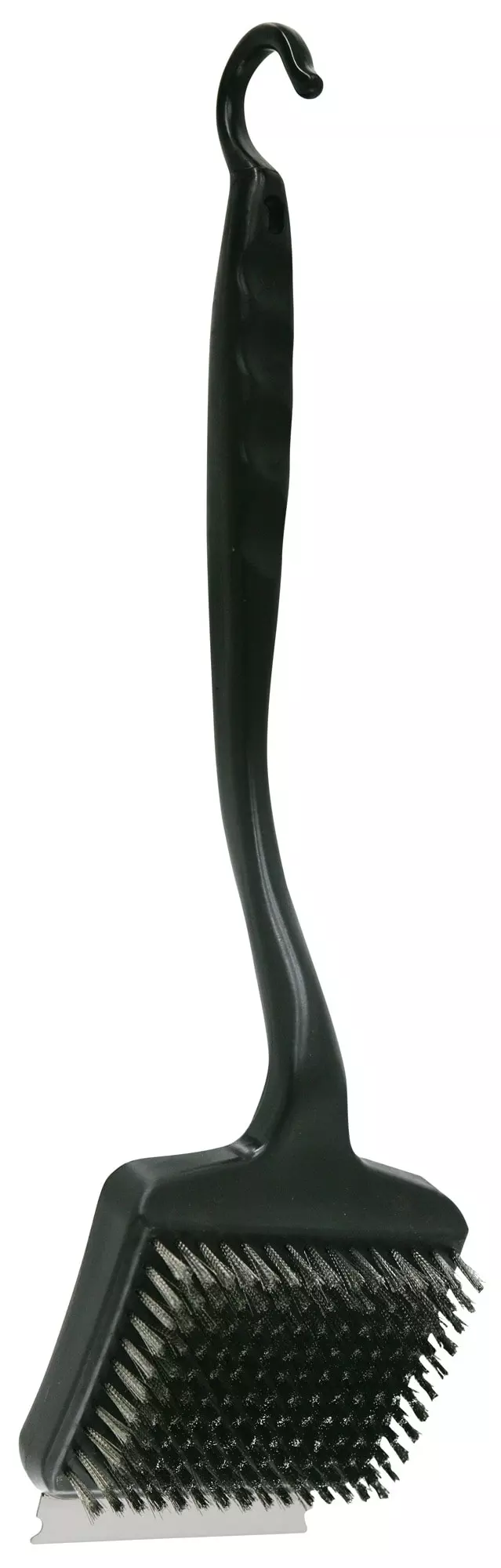 Mr. Bar-B-Q Grilling Tools & Accessories Plastic 20.27-in Grill Brush 1 Mr. Bar-B-Q Grilling Tools & Accessories Plastic 20.27-in Grill Brush