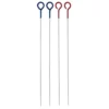 Mr. Bar-B-Q Grilling Tools & Accessories 4-Pack Steel Skewer