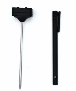 Mr. Bar-B-Q Grilling Tools & Accessories Digital Instant Read Meat Thermometer