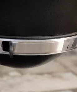 Char-Griller Grills AKORN; 20-in W Black Kamado Charcoal Grill -Mmaster Outlet Shop 42691820