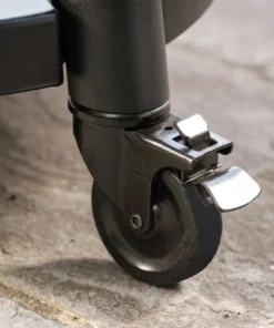 Char-Griller Grills AKORN; 20-in W Black Kamado Charcoal Grill -Mmaster Outlet Shop 42691834