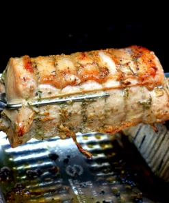 Weber Grilling Tools & Accessories 55.7-in Stainless Steel Grill Rotisserie 13 Weber Grilling Tools & Accessories 55.7-in Stainless Steel Grill Rotisserie -Mmaster Outlet Shop 42702553 scaled