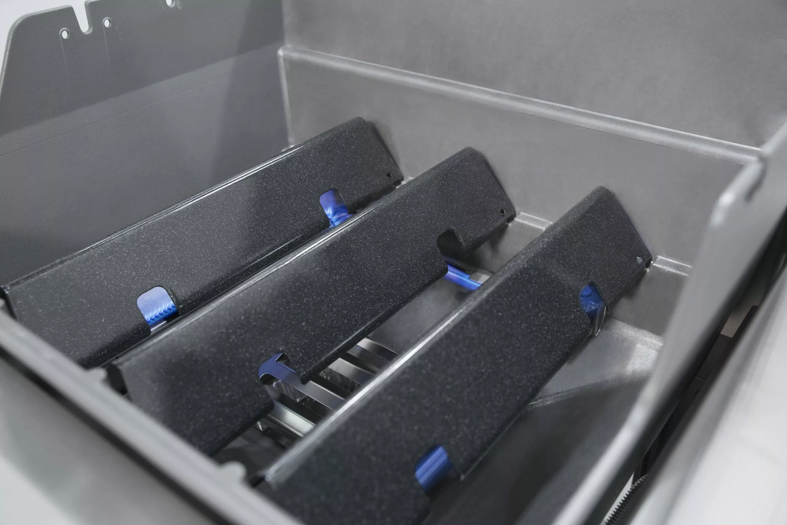 Weber Grill Replacement Parts 3-Pack Porcelain-Coated Steel Heat Plate 4 Weber Grill Replacement Parts 3-Pack Porcelain-Coated Steel Heat Plate - Image 4