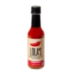 Lola's Fine Hot Sauce Grilling Tools & Accessories 5-oz Original Hot Sauce