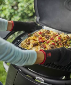 Weber Grilling Tools & Accessories Stainless Steel Grill Basket -Mmaster Outlet Shop 42725919 scaled