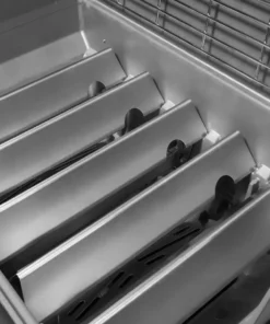 Weber Grill Replacement Parts 5-Pack Porcelain-Coated Steel Heat Plate -Mmaster Outlet Shop 42725925