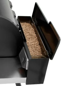 Weber Grilling Fuels SmokeFire Hickory 20-lb Grill Pellets -Mmaster Outlet Shop 42725937