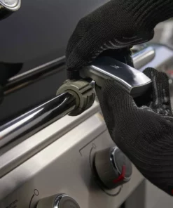 Weber Grilling Tools & Accessories LED Mounting Bracket Grill Light -Mmaster Outlet Shop 42726211 scaled