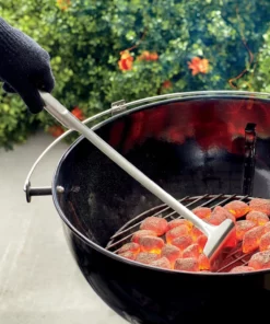 Weber Grilling Tools & Accessories Stainless Steel Tool Set 8 Weber Grilling Tools & Accessories Stainless Steel Tool Set -Mmaster Outlet Shop 42730302