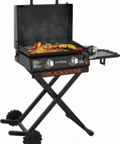 Blackstone Grills Culinary 22in Griddle w/X-Frame Legs