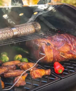 Pit Boss Grilling Tools & Accessories 2-Pack Stainless Steel Skewer 7 Pit Boss Grilling Tools & Accessories 2-Pack Stainless Steel Skewer -Mmaster Outlet Shop 43090310