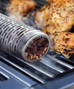 A-MAZE-N Grill Replacement Parts Adjustable Length Stainless Steel Briquette Grate 6 A-MAZE-N Grill Replacement Parts Adjustable Length Stainless Steel Briquette Grate -Mmaster Outlet Shop 43092904