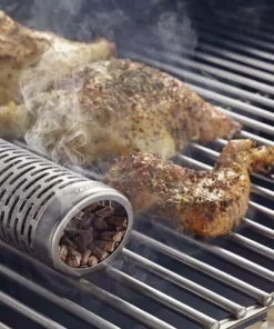 A-MAZE-N Grilling Tools & Accessories Amazen Stainless Steel Accessory Kit 8 A-MAZE-N Grilling Tools & Accessories Amazen Stainless Steel Accessory Kit -Mmaster Outlet Shop 43095116