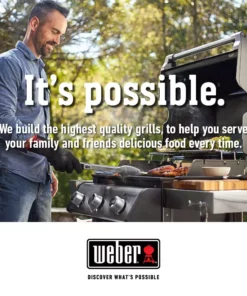 Weber Grilling Tools & Accessories Connect 6-Piece Mounting Kit Accessory Kit -Mmaster Outlet Shop 43205929