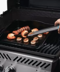 NAPOLEON Grilling Tools & Accessories Stainless Steel Tongs 5 NAPOLEON Grilling Tools & Accessories Stainless Steel Tongs -Mmaster Outlet Shop 43211100