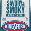 Kingsford Grilling Fuels 16-lb Hickory Charcoal Briquettes