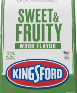 Kingsford Grilling Fuels 16-lb Applewood Charcoal Briquettes