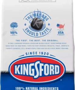 Kingsford Grilling Fuels 16-lb Charcoal Briquettes