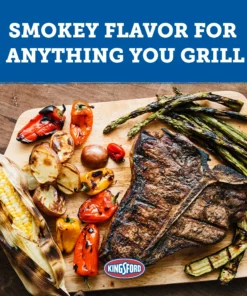 Kingsford Grilling Fuels 16-lb Charcoal Briquettes -Mmaster Outlet Shop 43365536