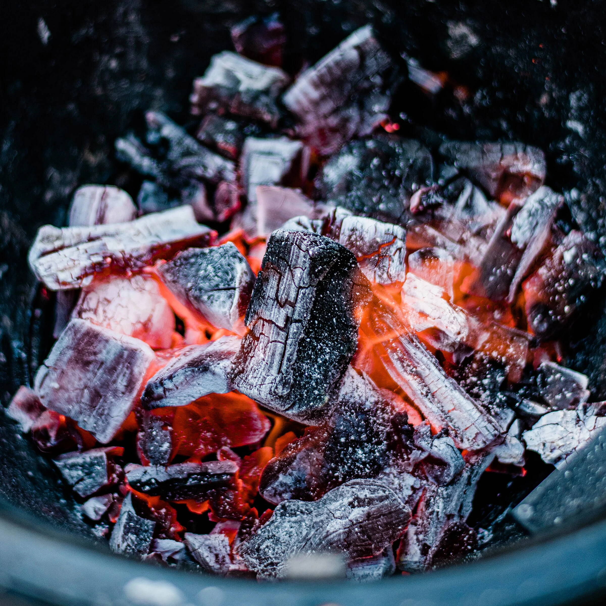 Cowboy Charcoal Grilling Fuels Cowboy 15lb Hardwood Lump Charcoal 15-lb Lump Charcoal 5 Cowboy Charcoal Grilling Fuels Cowboy 15lb Hardwood Lump Charcoal 15-lb Lump Charcoal - Image 5