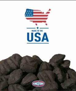 Kingsford Grilling Fuels Match Light 4-lb Hickory Charcoal Briquettes 17 Kingsford Grilling Fuels Match Light 4-lb Hickory Charcoal Briquettes -Mmaster Outlet Shop 43446116