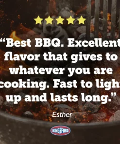 Kingsford Grilling Fuels Match Light 8-lb Charcoal Briquettes -Mmaster Outlet Shop 43450013