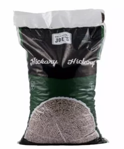 Oklahoma Joe's Grilling Fuels Hickory 20-lb Grill Pellets