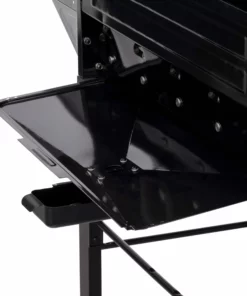 Char-Broil Grills Performance Silver 5-Burner Liquid Propane Gas Grill with 1 Side Burner -Mmaster Outlet Shop 43462970 scaled