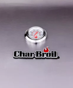 Char-Broil Grills Performance Silver 5-Burner Liquid Propane Gas Grill with 1 Side Burner -Mmaster Outlet Shop 43462972 scaled