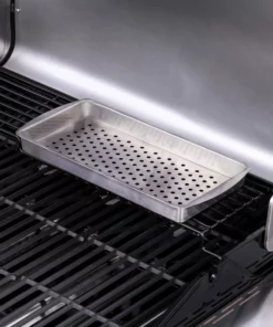 Char-Broil Grills Performance Silver 5-Burner Liquid Propane Gas Grill with 1 Side Burner -Mmaster Outlet Shop 43462975 scaled