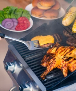 Char-Broil Grills Performance Black 2-Burner Liquid Propane Gas Grill -Mmaster Outlet Shop 43463031 scaled