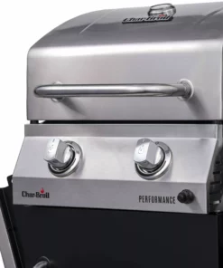Char-Broil Grills Performance Black 2-Burner Liquid Propane Gas Grill -Mmaster Outlet Shop 43463037 scaled