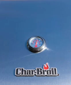 Char-Broil Grills Performance Stainless 4-Burner Liquid Propane Gas Grill with 1 Side Burner -Mmaster Outlet Shop 43465428