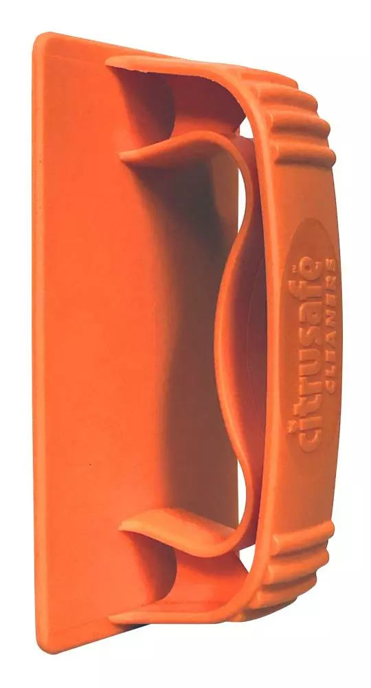 Citrusafe Grilling Tools & Accessories Heavy Duty Grid Scrubber 5 Citrusafe Grilling Tools & Accessories Heavy Duty Grid Scrubber - Image 5