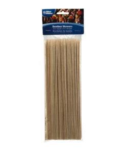 Blue Rhino Grilling Tools & Accessories 10 Bamboo Skewer -Mmaster Outlet Shop 43538291