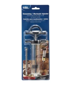Blue Rhino Grilling Tools & Accessories Seasoning and Marinade Injector -Mmaster Outlet Shop 43538293