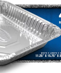 Kingsford Grilling Tools & Accessories All Purpose Grill Pans -Mmaster Outlet Shop 43649734