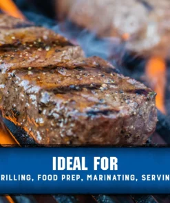 Kingsford Grilling Tools & Accessories All Purpose Grill Pans -Mmaster Outlet Shop 43649735