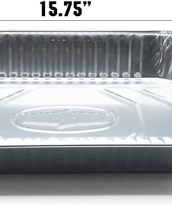 Kingsford Grilling Tools & Accessories All Purpose Grill Pans -Mmaster Outlet Shop 43649736