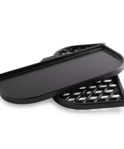 Weber Grilling Tools & Accessories Porcelain-enameled Cast-iron Griddle -Mmaster Outlet Shop 44036174