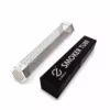 Z GRILLS Grilling Tools & Accessories 3.5-in L x 3.5-in W x 12-in H Stainless Steel Smoker Box
