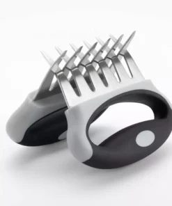 Z GRILLS Grilling Tools & Accessories Meat Claws Pulled Pork Shredder Bear BBQ Handler Forks Stainless Steel