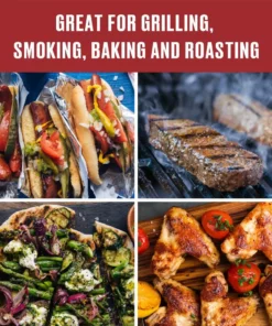 Kingsford Grilling Fuels Cherrywood 20-lb Grill Pellets -Mmaster Outlet Shop 44133053